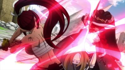 Sting, the White Shadow Dragon Summary