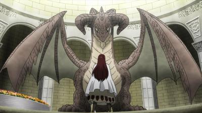 Dragon Seed Summary