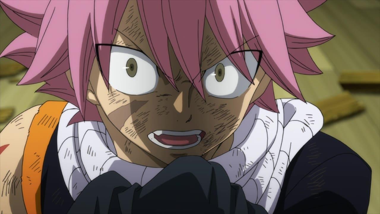 Fairy Tail Season 8 Episode 3