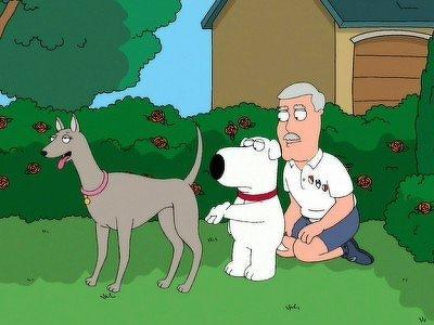 Screwed The Pooch Summary