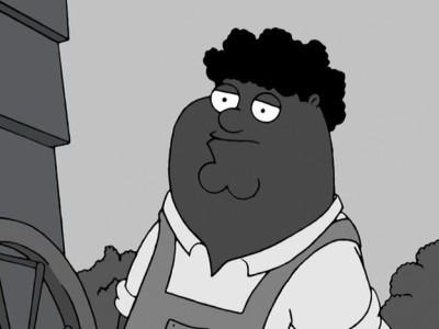 Peter Griffin: Husband, Father...Brother? Summary