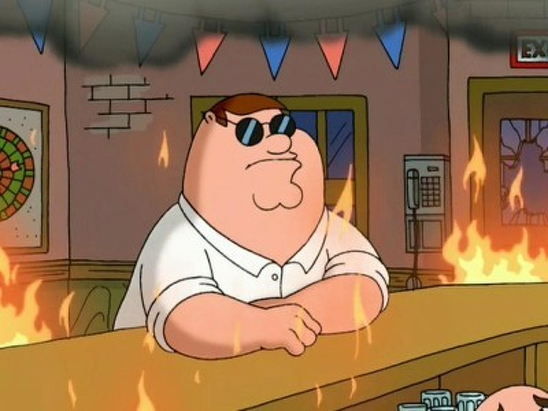 Family Guy S04e19 Brian Sings Swings Summary Season 4