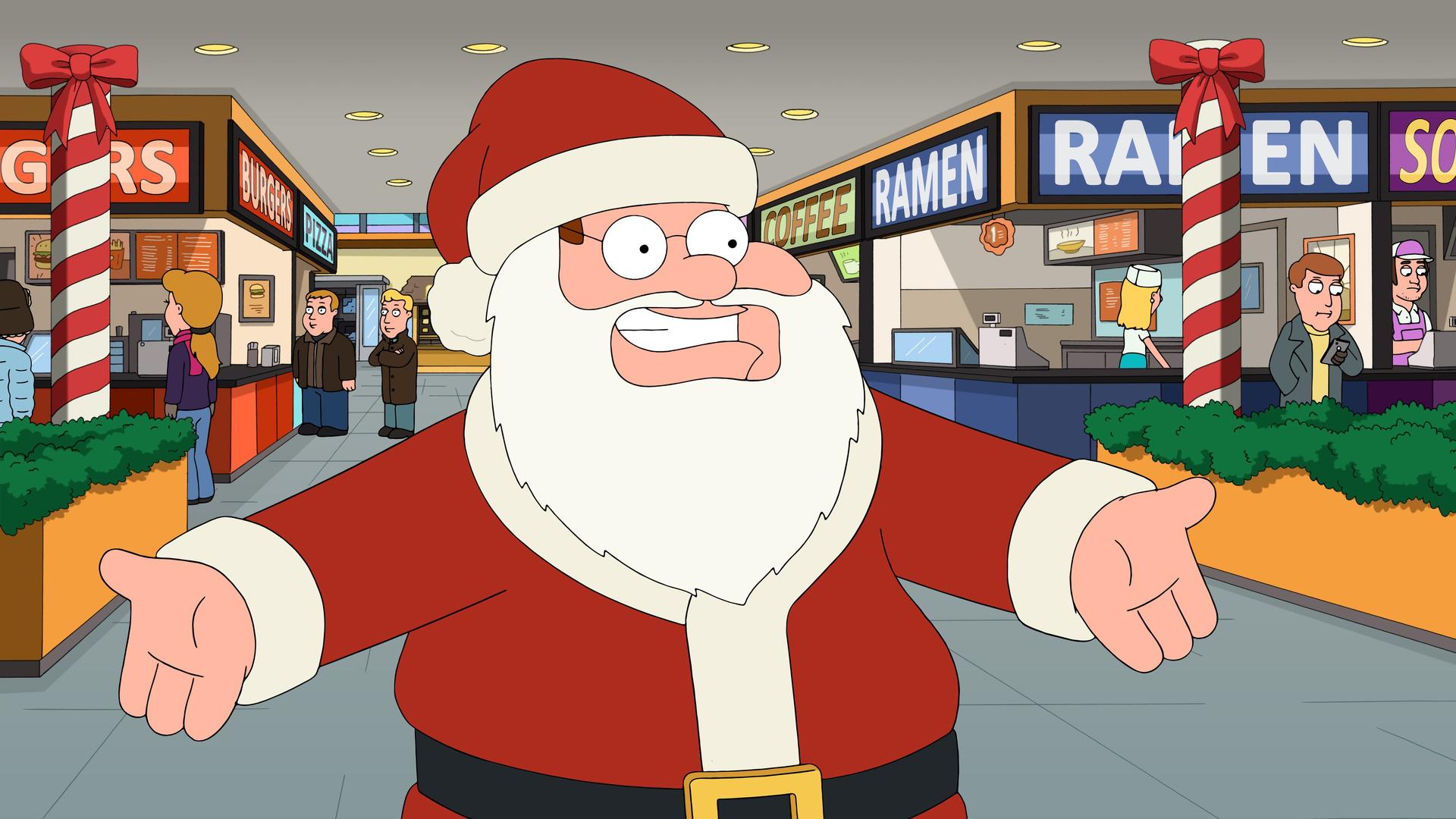 how the griffin stole christmas summary family guy season 15 episode 9 episode guide - Family Guy Christmas Special how the griffin stole christmas summary family guy season 15 episode 9 episode guide - Family Guy Christmas Special