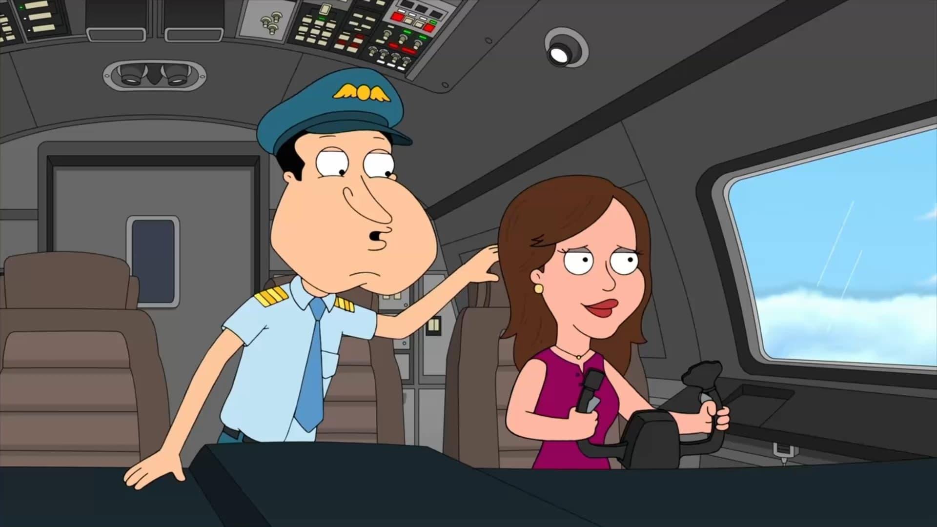 Family Guy Season 9 Episode 15