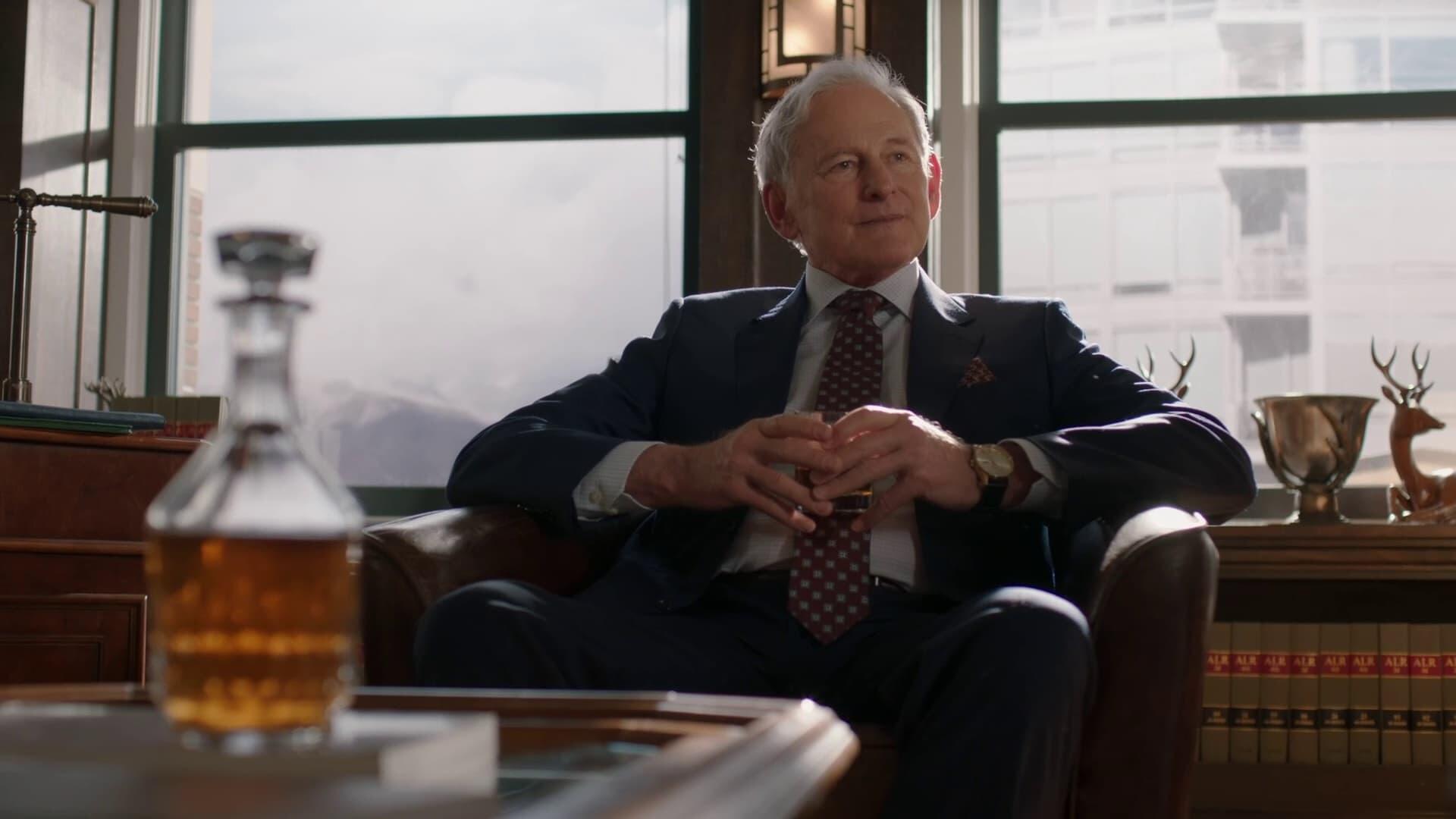 Family Law (S02E08): Family History Summary - Season 2 Episode 8 Guide
