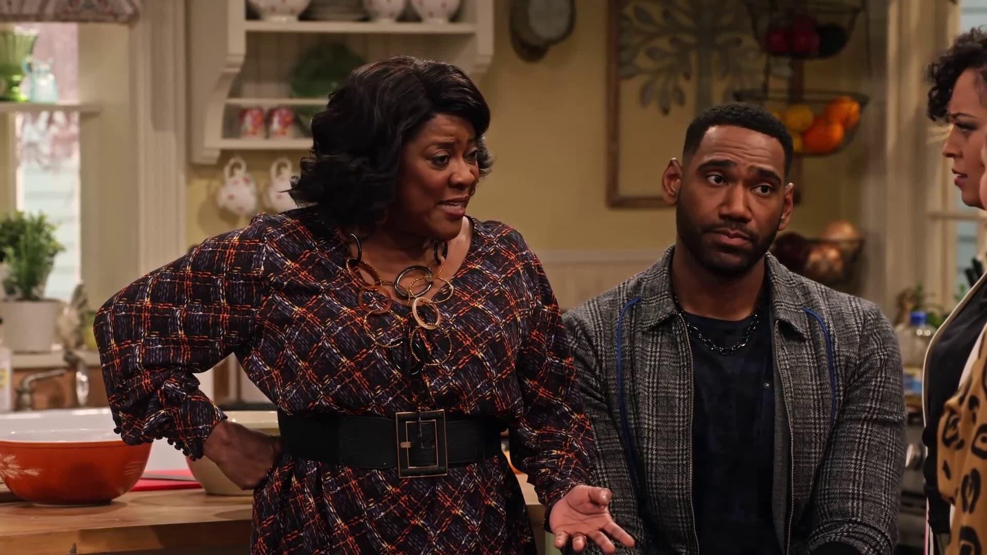 Family Reunion (S01E14) Remember When Jade Was Down with the Swirl