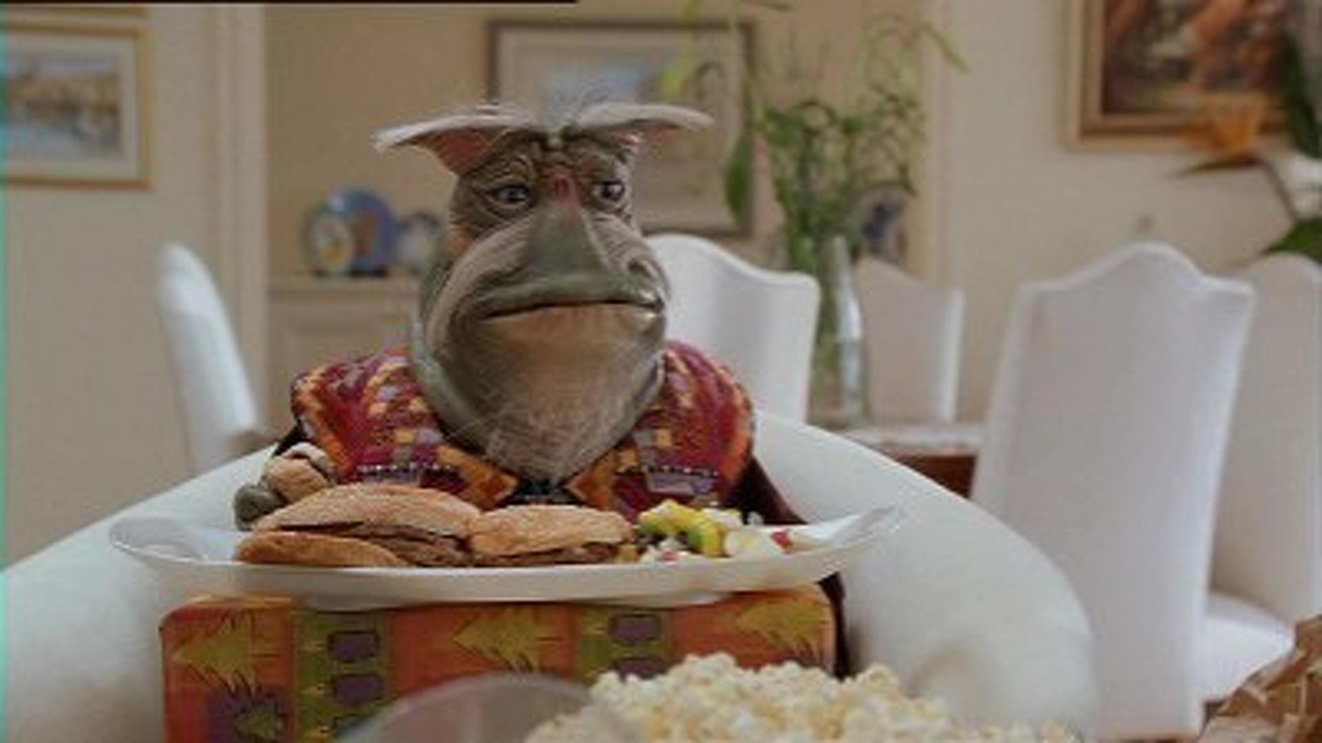 Farscape (S04E13) Terra Firma (3) Summary Season 4 Episode 13 Guide