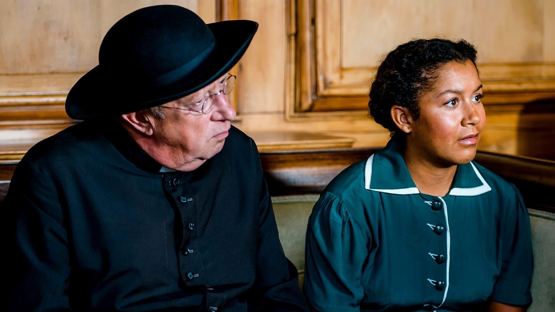 Father brown s10e02 the company of men summary season 10 episode 2