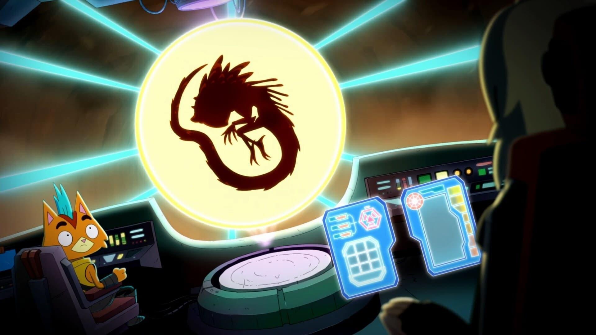 Final Space (S03E10): Until the Sky Falls Summary - Season 3 Episode 10