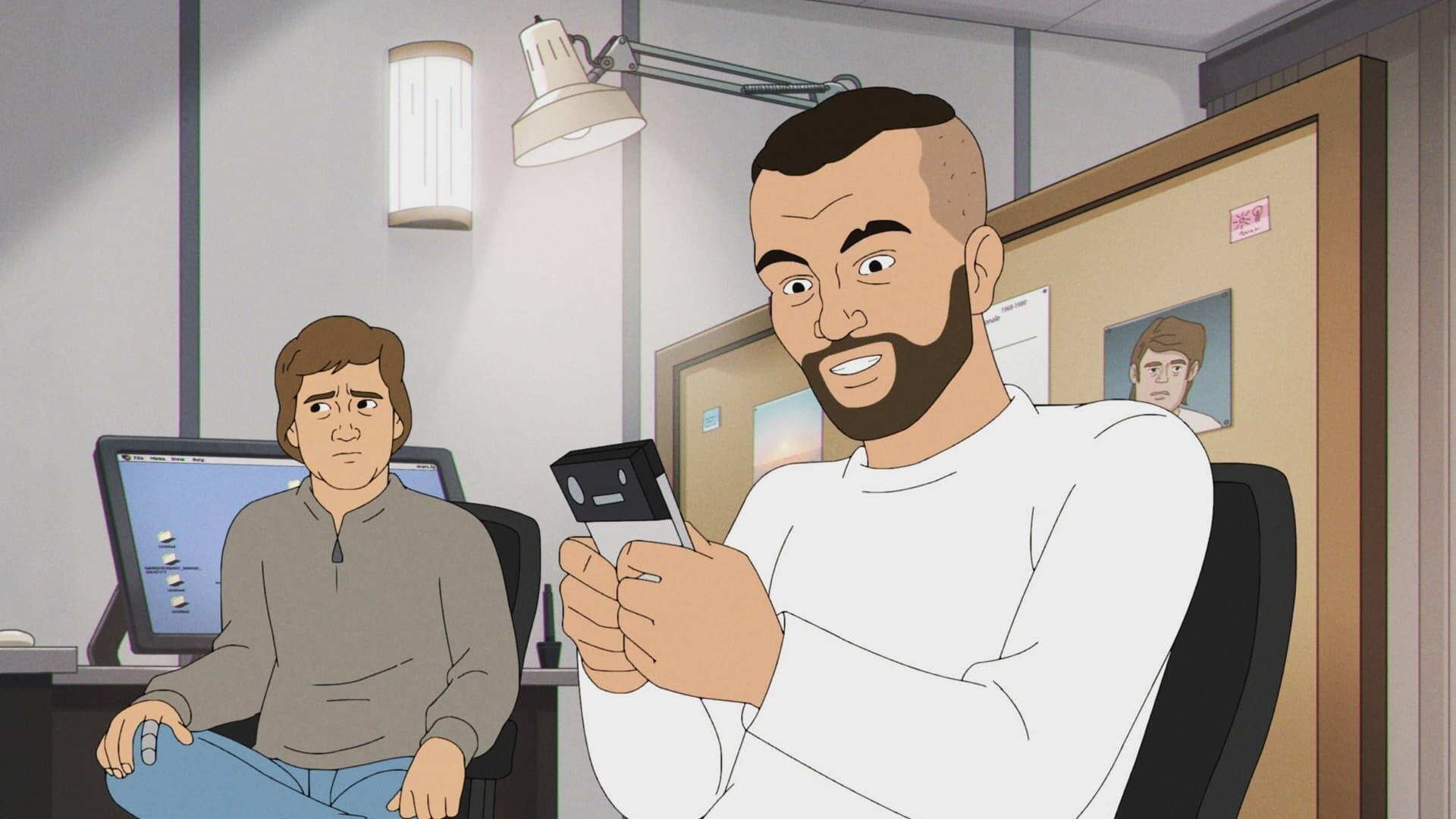 Fired on Mars (S01E06) Back In The High Life Again Summary Season 1