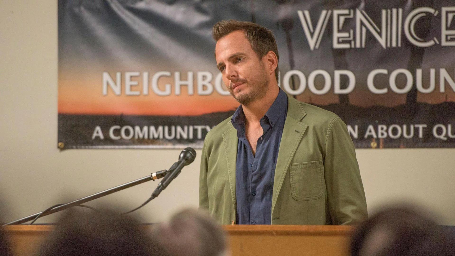 Flaked (S01E08) Sunset Summary Season 1 Episode 8 Guide