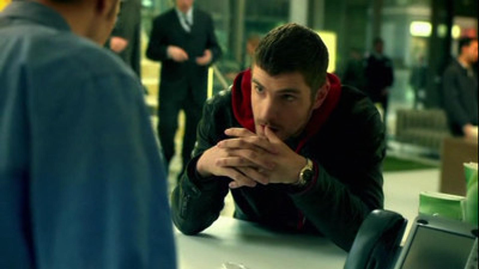 Flashpoint (S02E10) Remote Control Summary Season 2 Episode 10 Guide