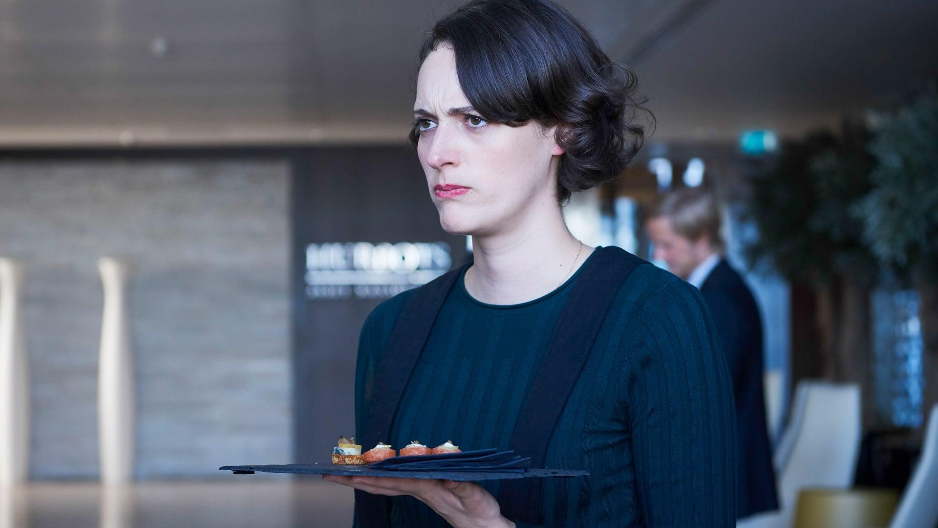 Fleabag (S02E03): Series 2, Episode 3 Summary - Season 2 Episode 3 Guide1920 x 1080