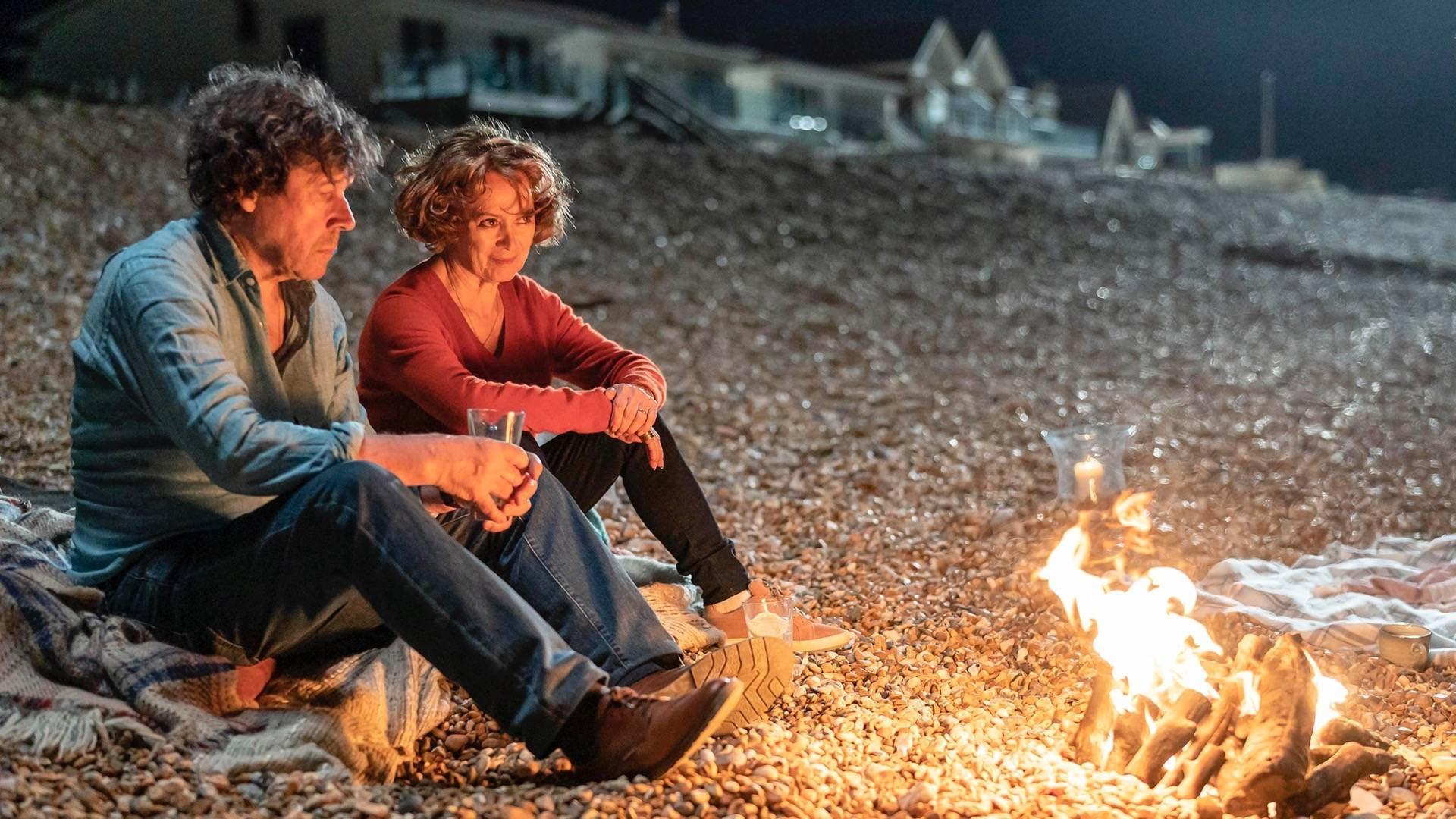 Serie Flesh And Blood Flesh and Blood (S01E02): Series 1, Episode 2 Summary - Season 1