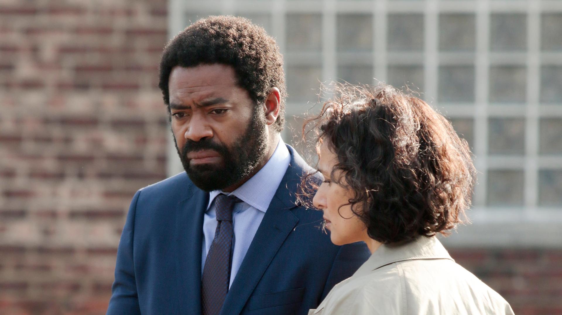 For The People Season 2