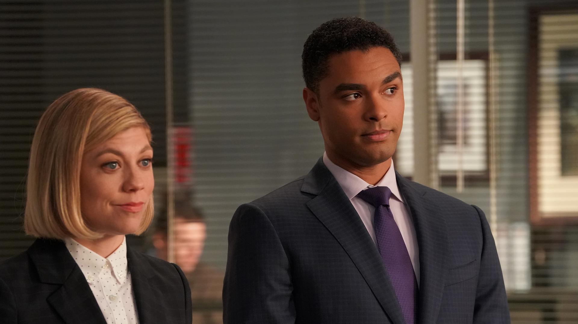 For The People Season 2