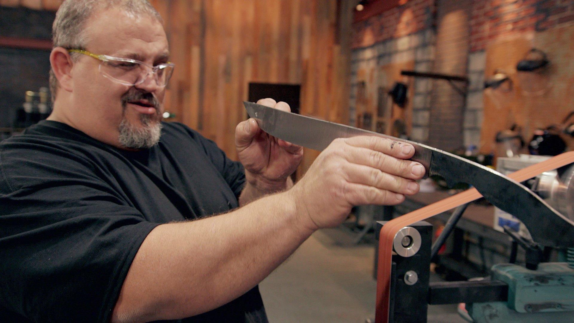 forged in fire viking sword winner forged in fire viking sword winner