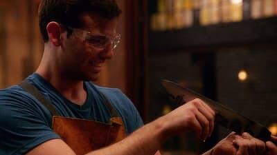 The Rock Throwing Crossbow Summary
