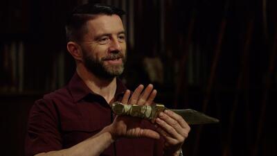 The Barbarian Spatha Summary