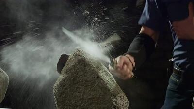 The Sword in the Stone Summary