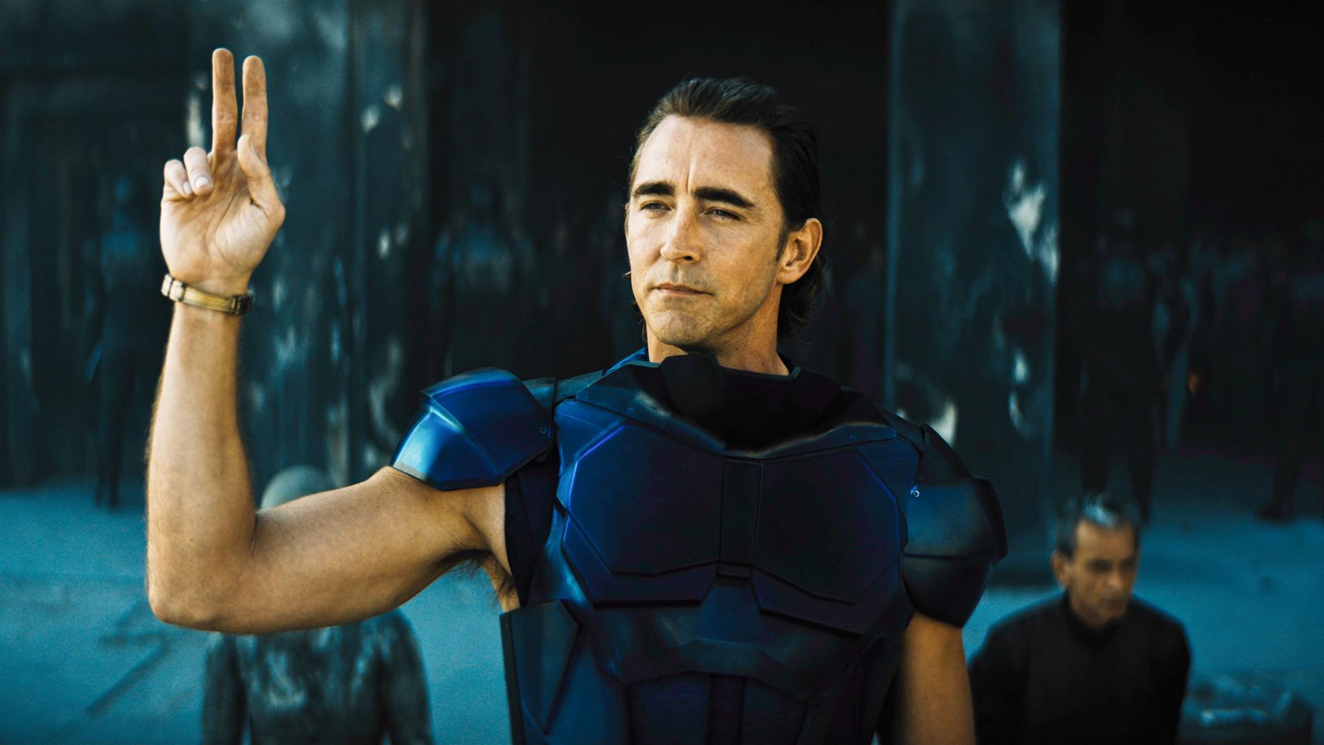 Foundation (S01E02) Preparing to Live Summary Season 1 Episode 2 Guide