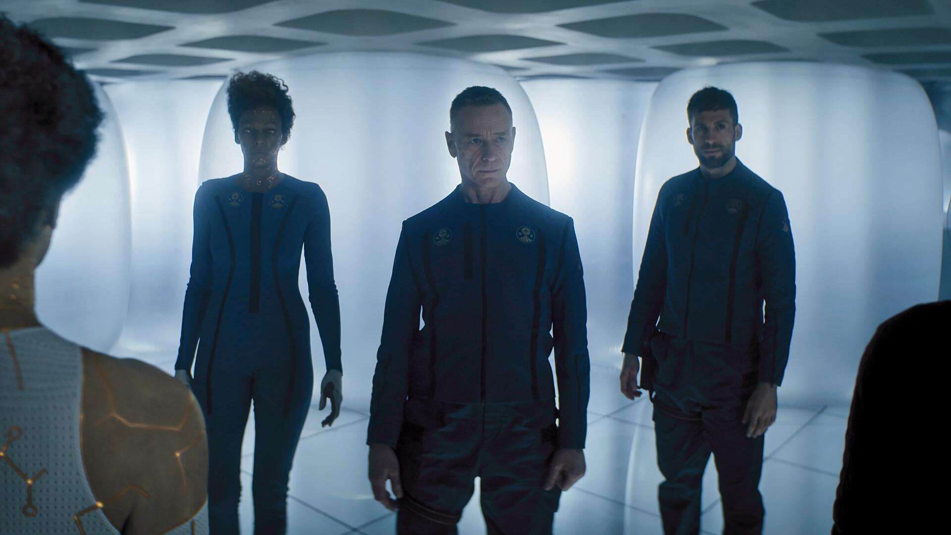 Foundation (S02E07) A Necessary Death Summary Season 2 Episode 7 Guide