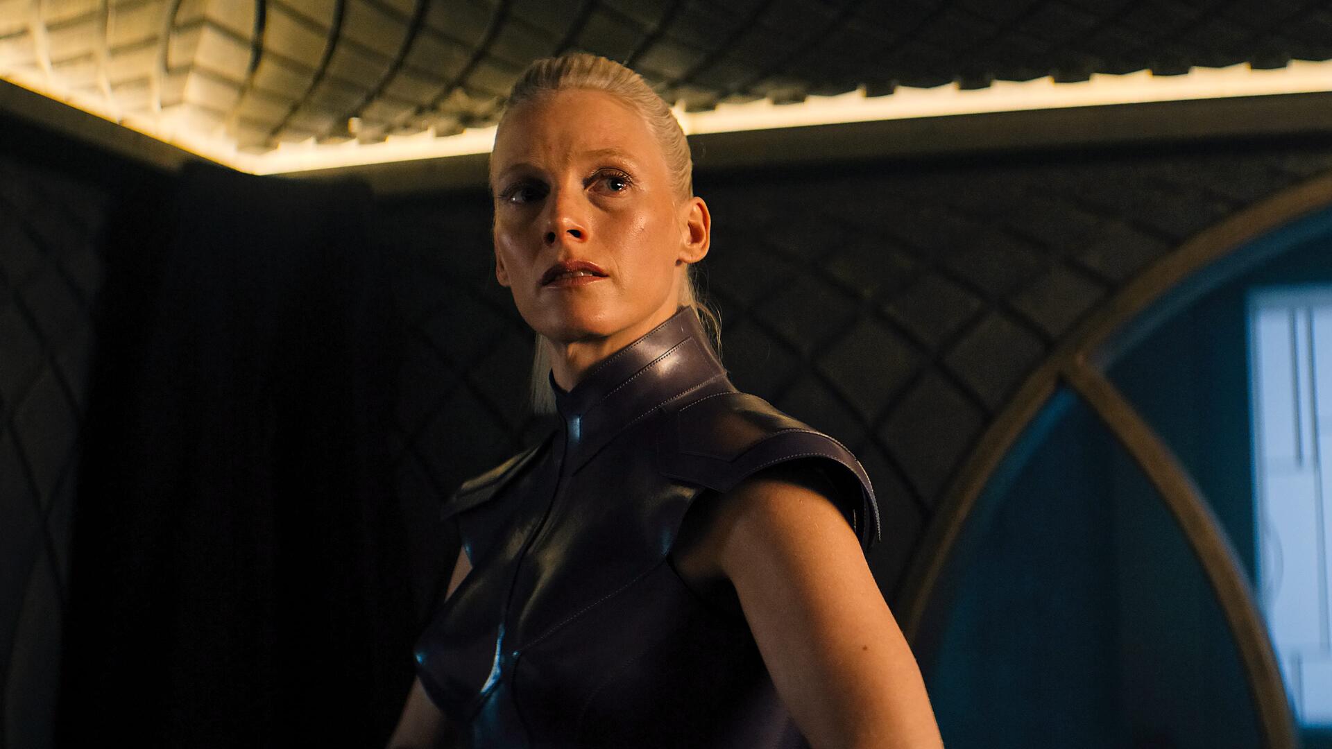 Foundation (S02E10) Creation Myths Summary Season 2 Episode 10 Guide