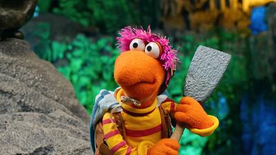 Fraggle Up Summary
