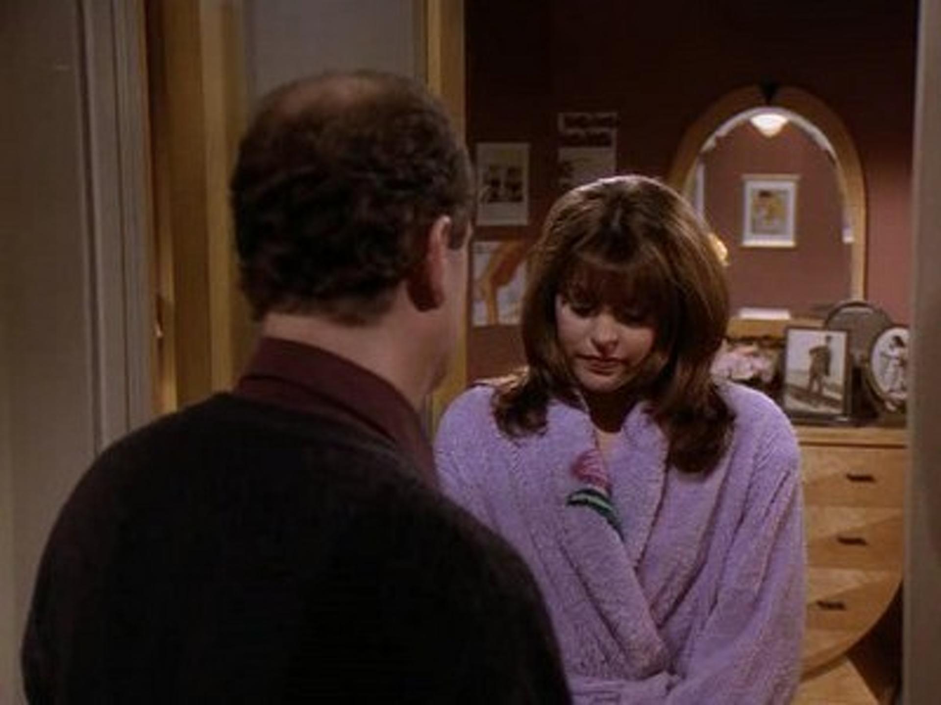 Frasier Rebecca