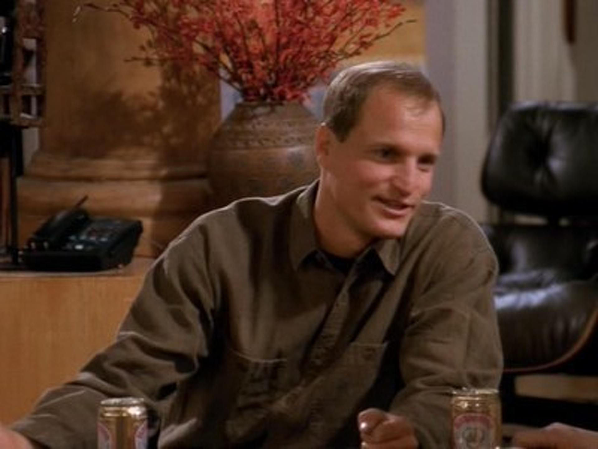 Frasier Rebecca