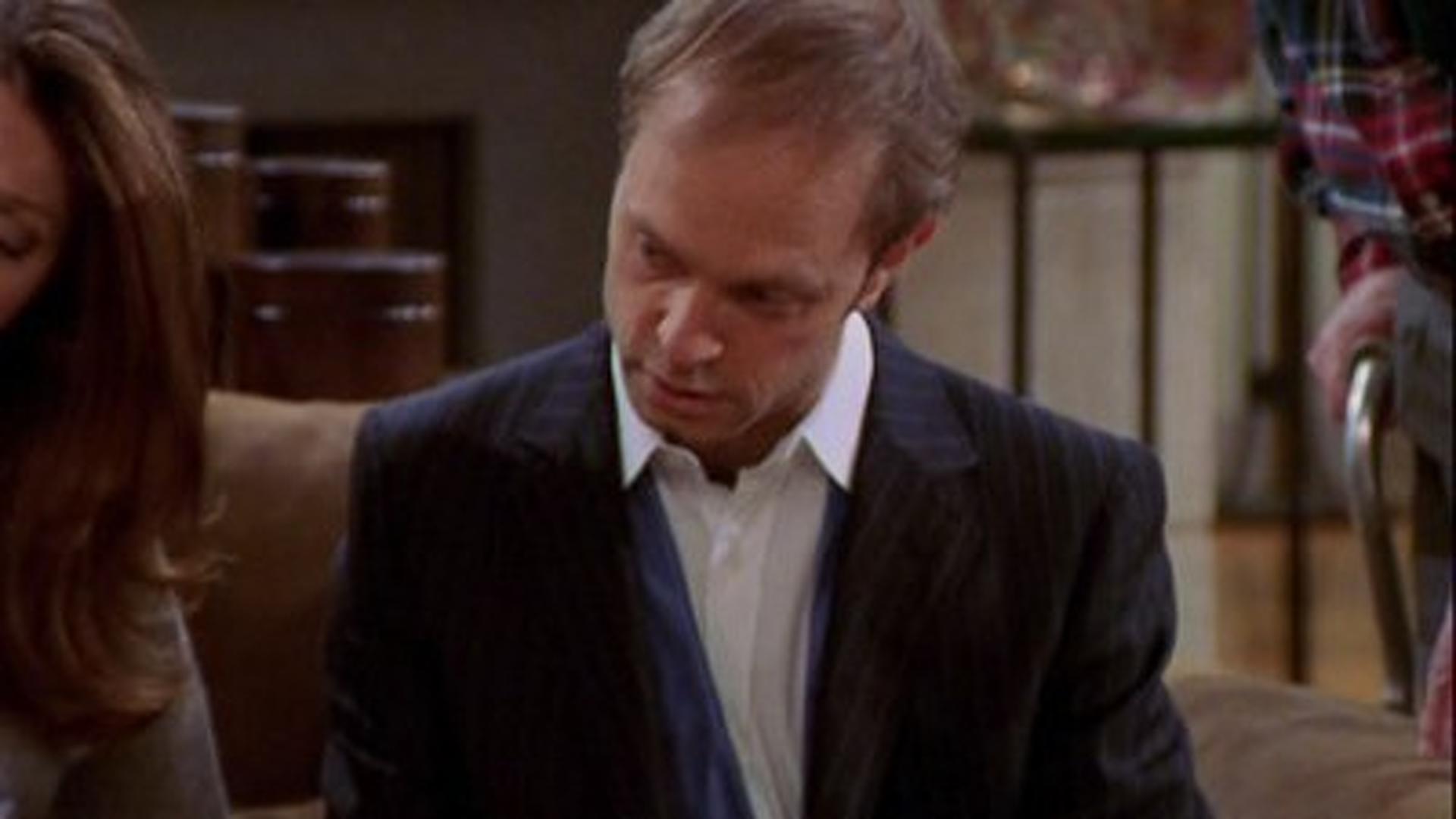 Frasier (S11E08) Murder Most Maris (2) Summary Season 11 Episode 8 Guide