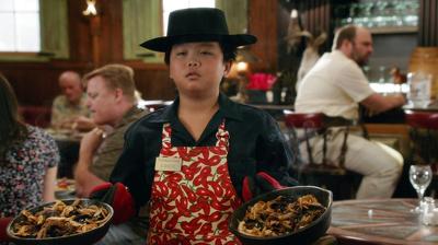 Fajita Man Summary