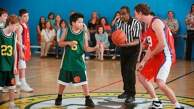 Dribbling Tiger, Bounce Pass Dragon Summary