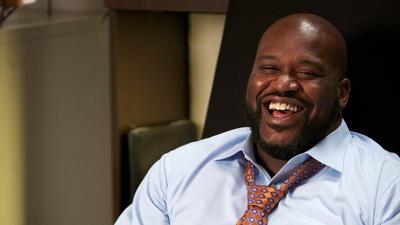 Shaquille O'Neal Motors Summary
