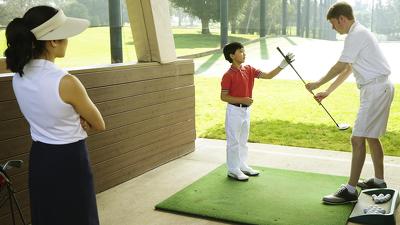 The Masters Summary