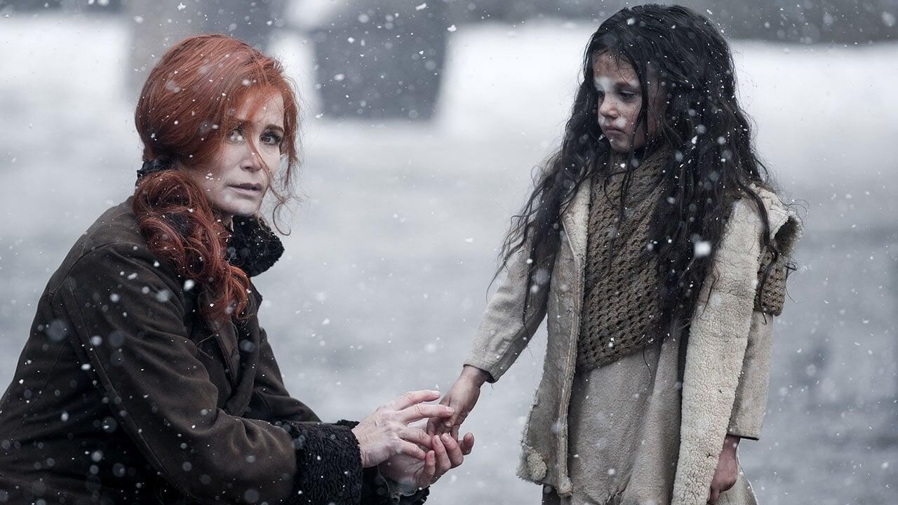 Freud (S01E06) Regression Summary Season 1 Episode 6 Guide