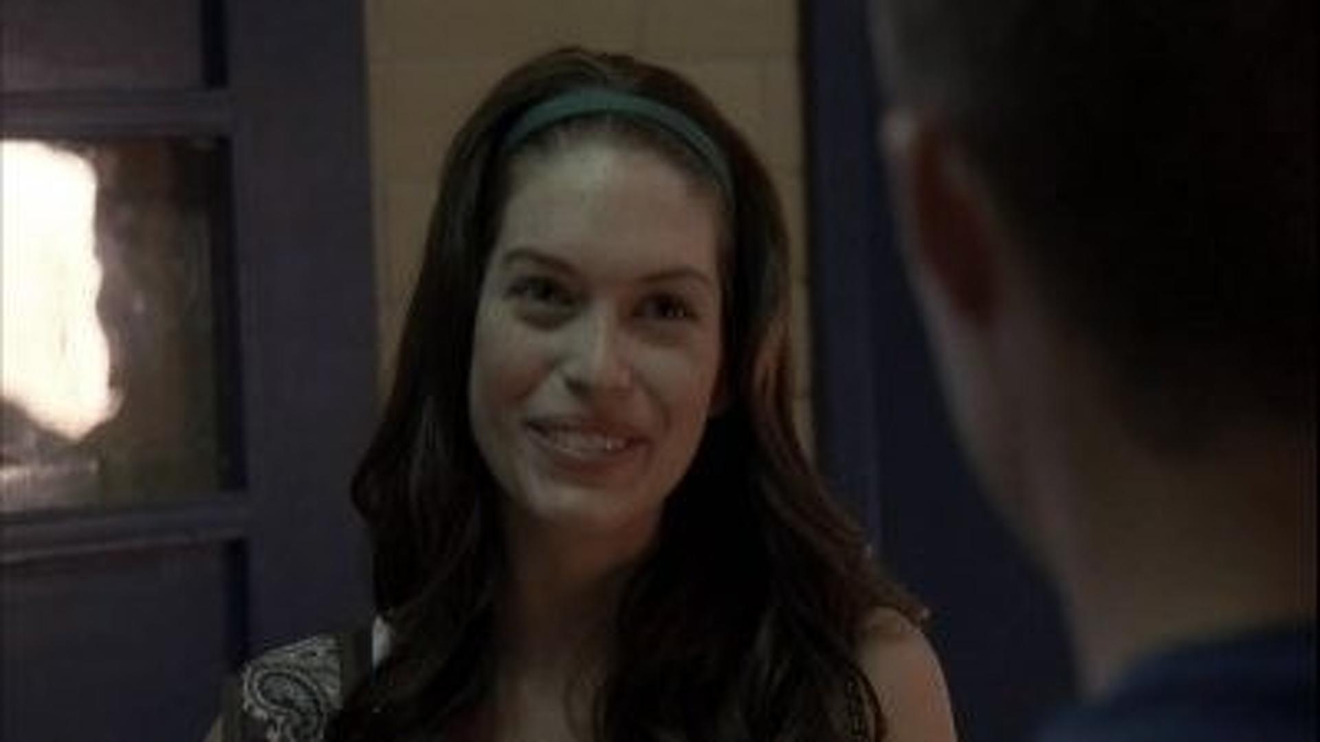 Friday Night Lights (S02E06) How Did I Get Here Summary Season 2