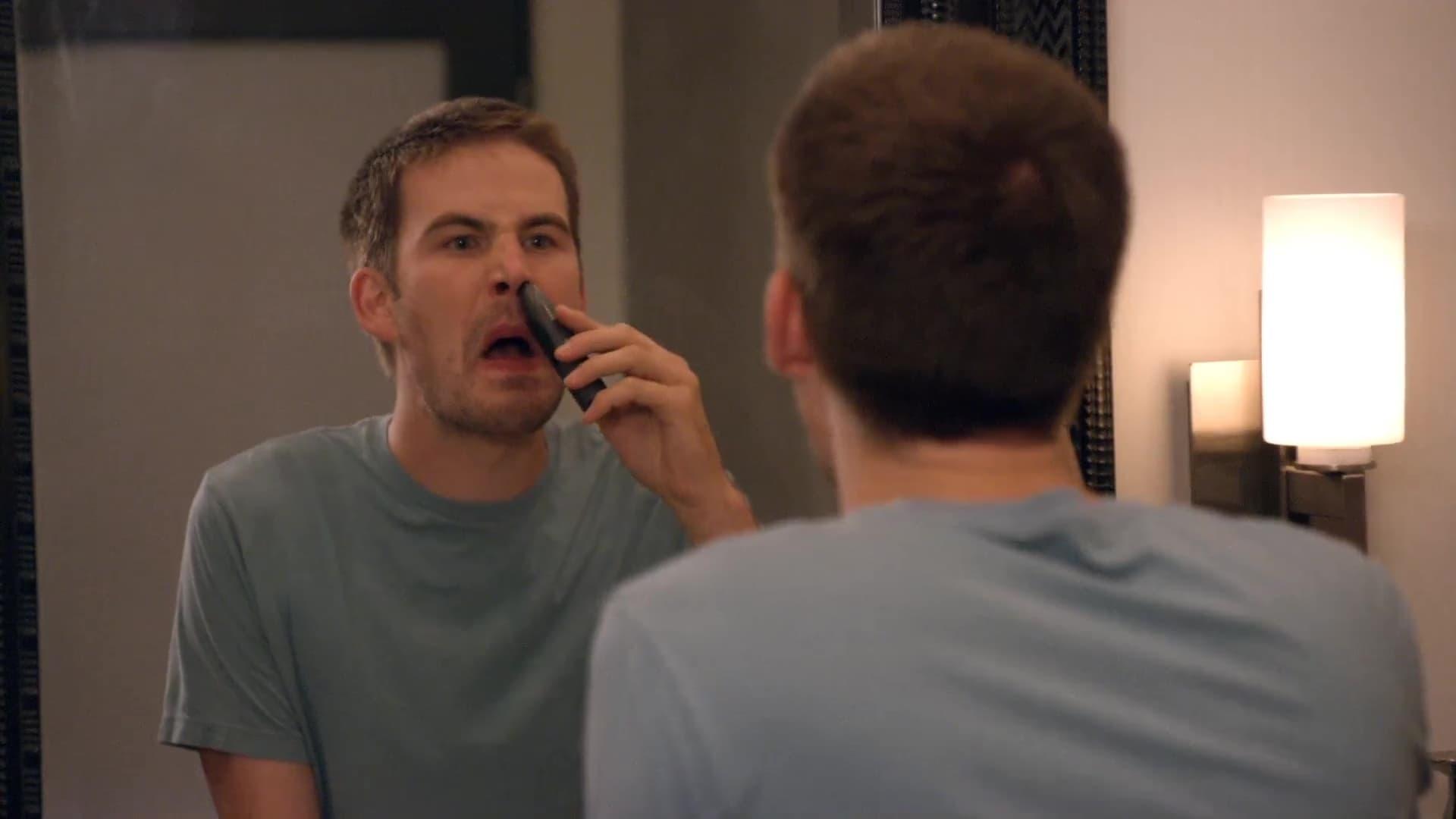 Friends with Benefits (S01E03): The Benefit Of The Unspoken Dynamic ...