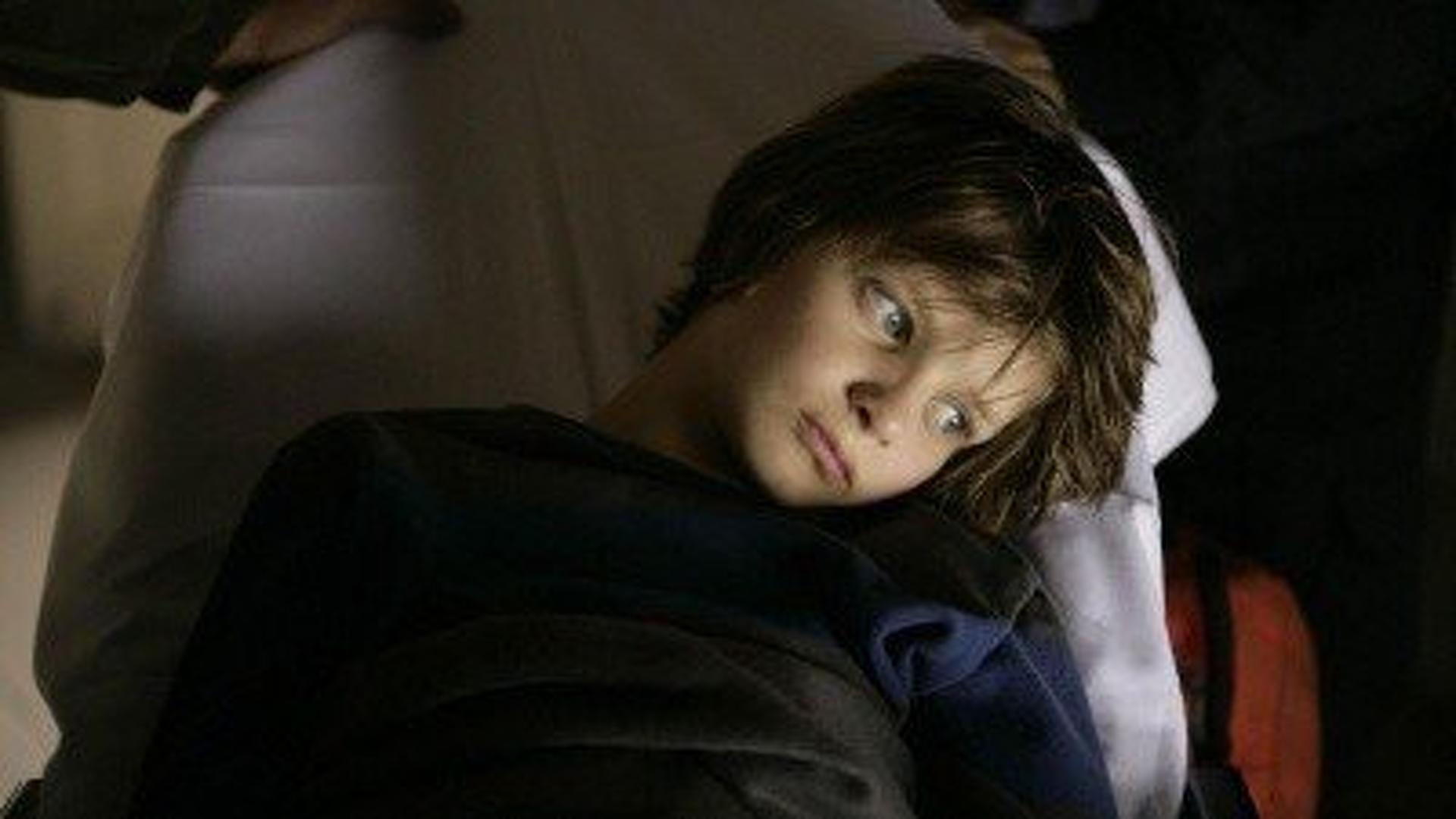 Fringe (S01E08) The Equation Summary Season 1 Episode 8 Guide