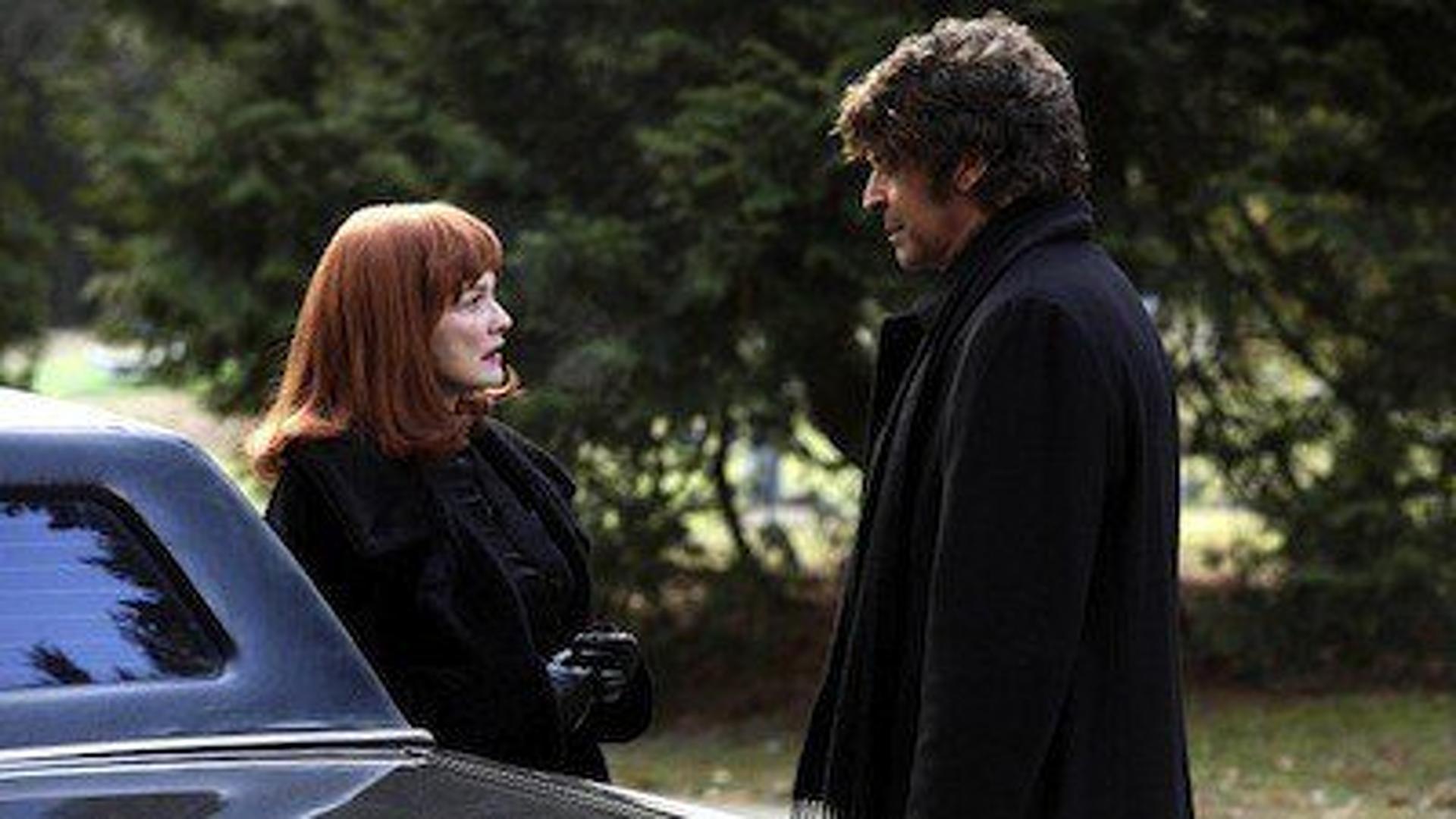 Fringe (S02E16) Peter Summary Season 2 Episode 16 Guide