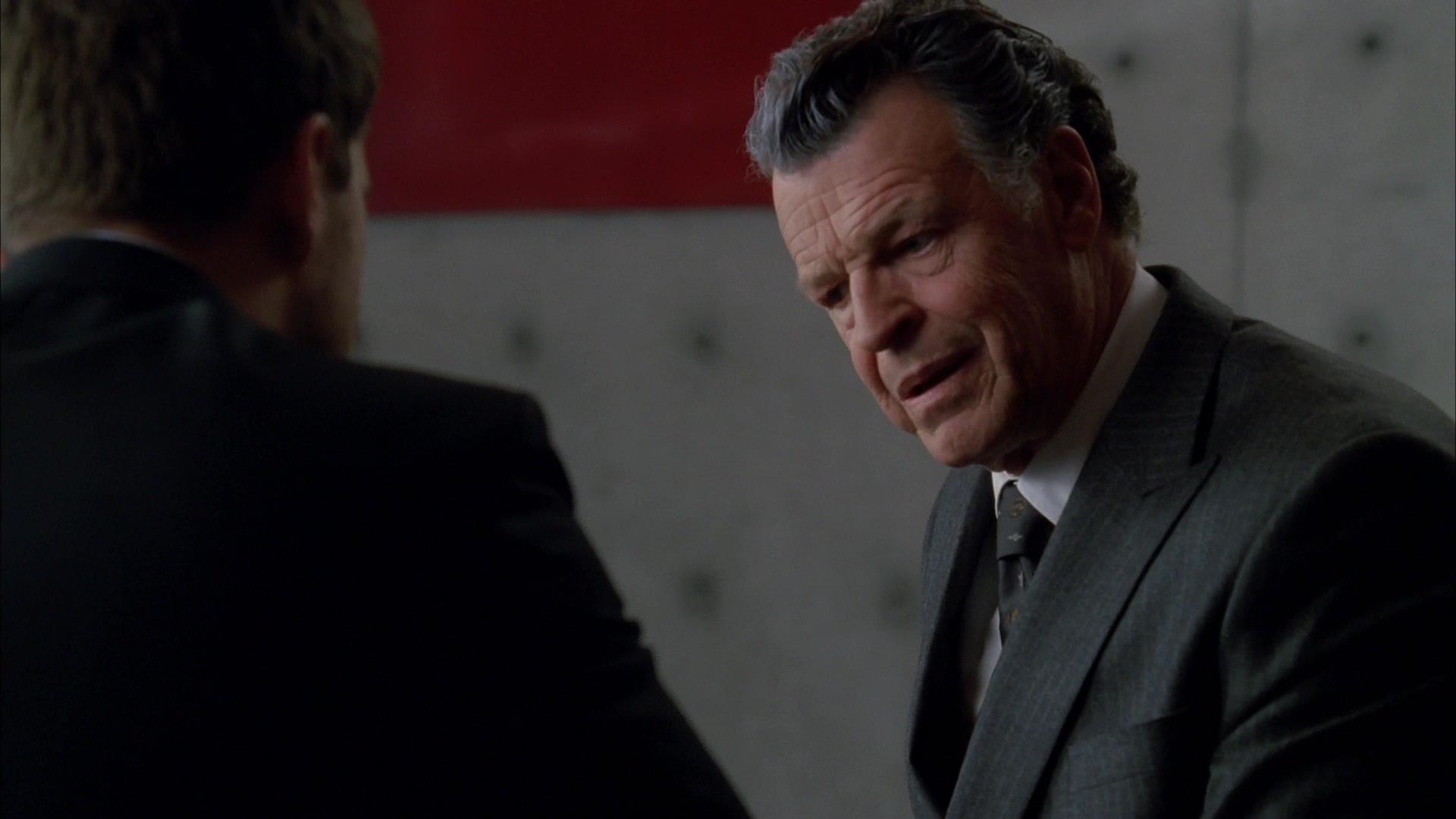 Fringe (S02E23) Over There, Part 2 Summary Season 2 Episode 23 Guide