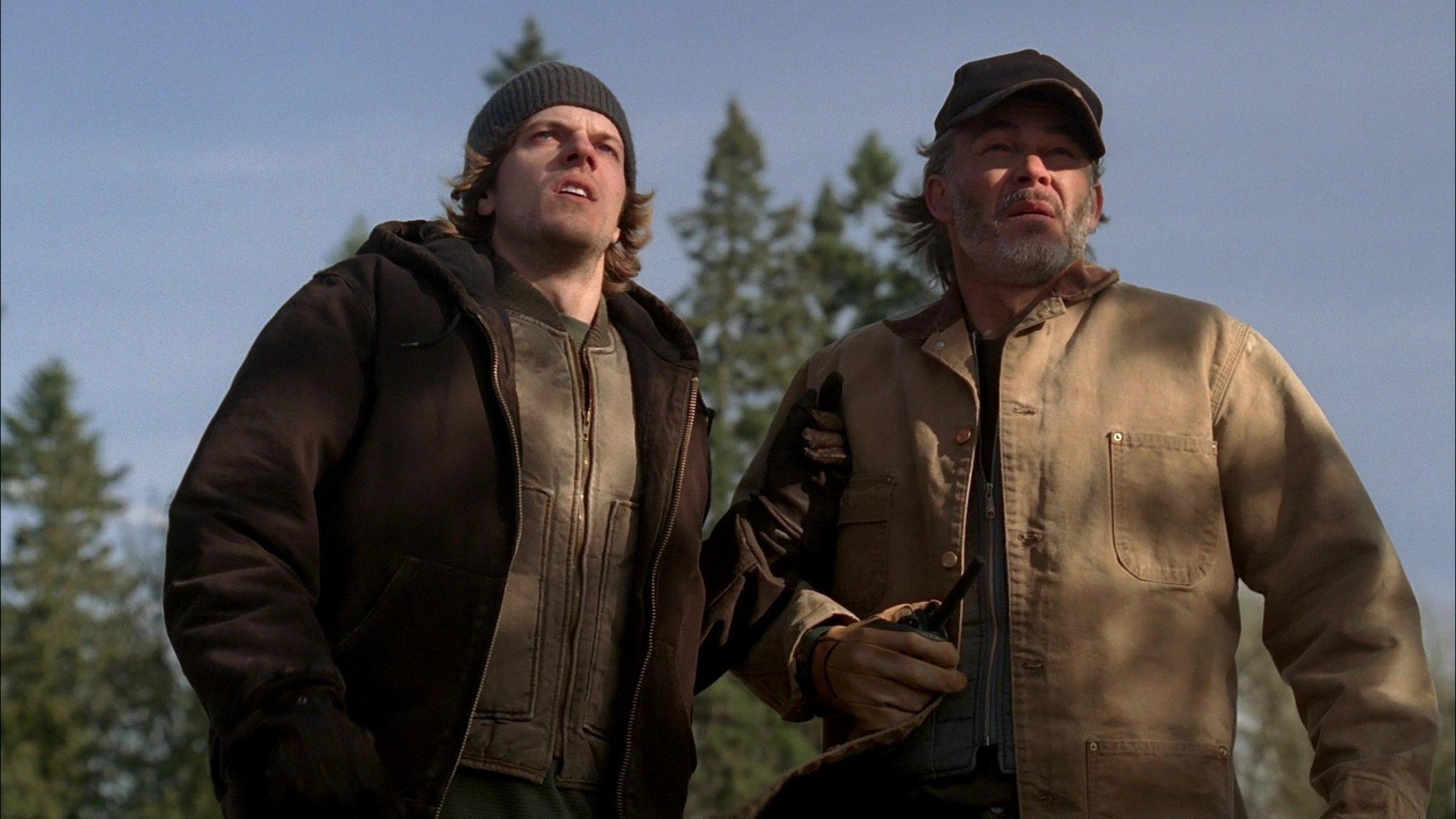 Fringe (S03E20) 602 AM EST Summary Season 3 Episode 20 Guide