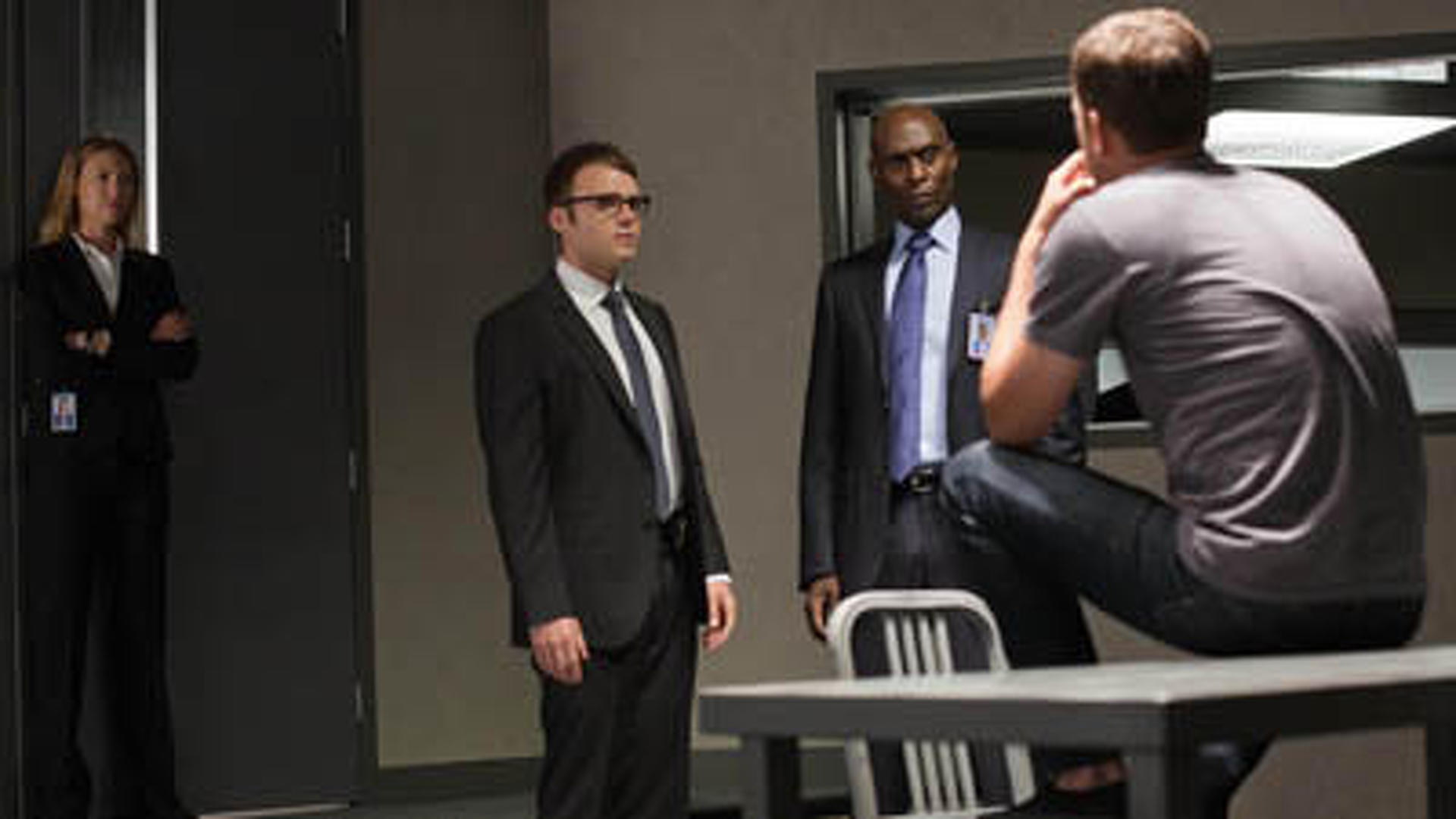 Fringe (S04E05) Novation Summary Season 4 Episode 5 Guide