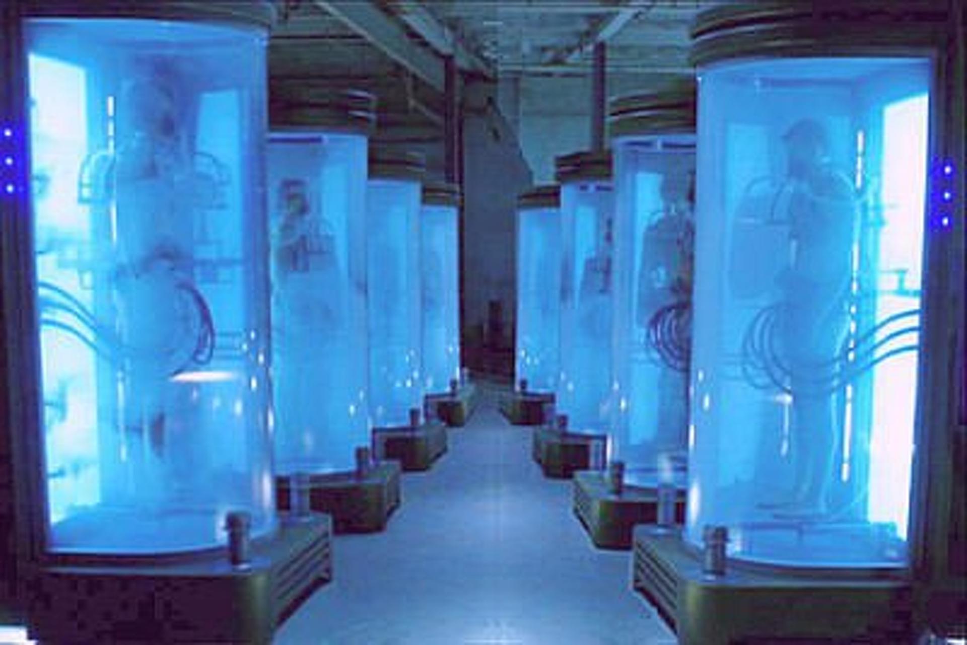 Fringe (S04E08) Back to Where You've Never Been Summary Season 4