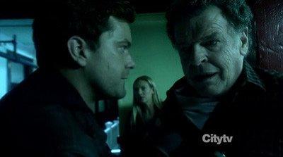 Through the Looking Glass and What Walter Found There Summary