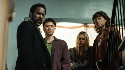 Forest for the Trees Summary