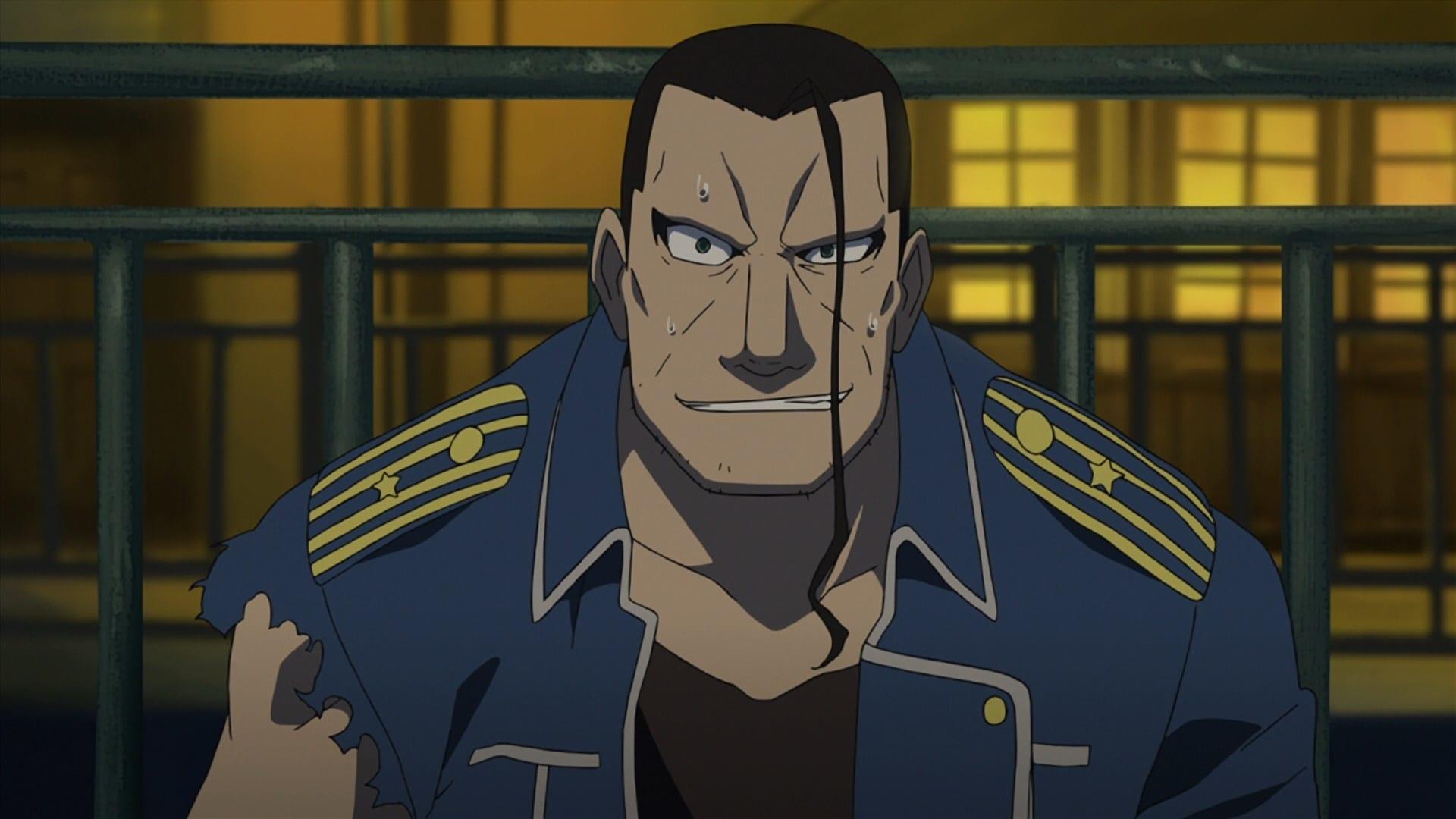 Fullmetal Alchemist Brotherhood Ep 1 Vf Fullmetal Alchemist: Brotherhood (S01E01): Fullmetal Alchemist Summary