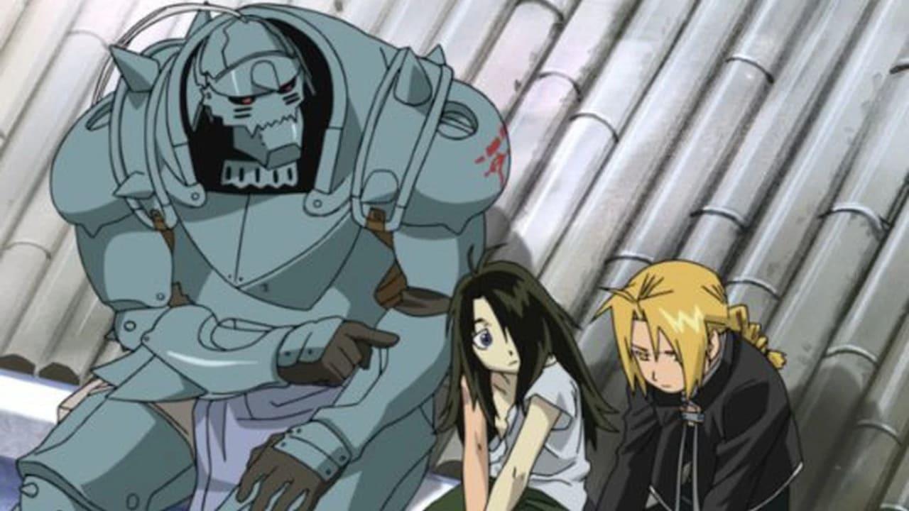 Full Metal Alchemist Episode List
