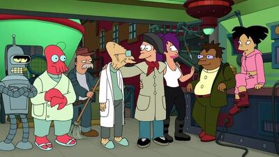 Futurama