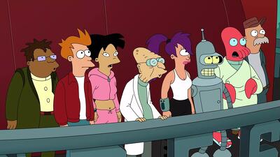 Futurama